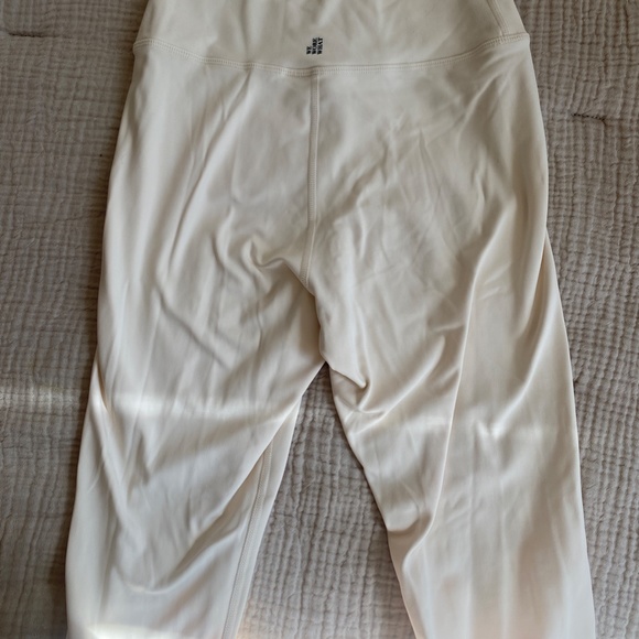 Chevron striped leggings - Picture 4 of 4